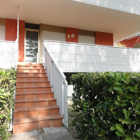 Apartman Reji - Bibione