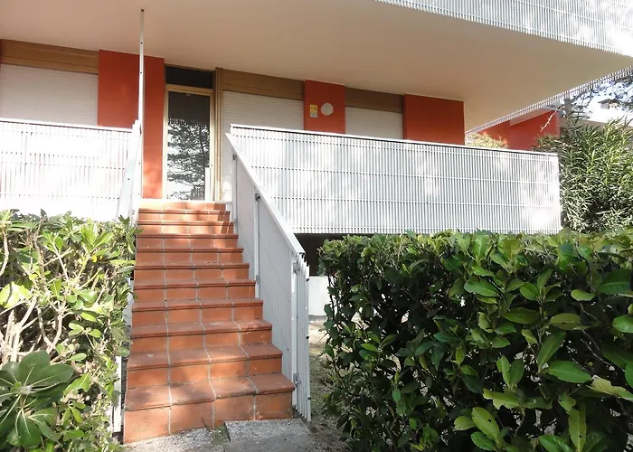 Lägenhet Reji - Bibione